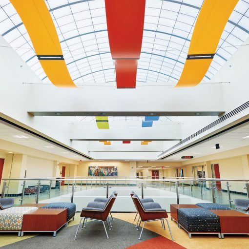 Translucent Ceilings Armstrong Ceiling Solutions Commercial