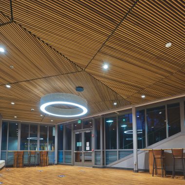 Woodworks Grille Panels Armstrong, Linear Wood Ceiling Armstrong