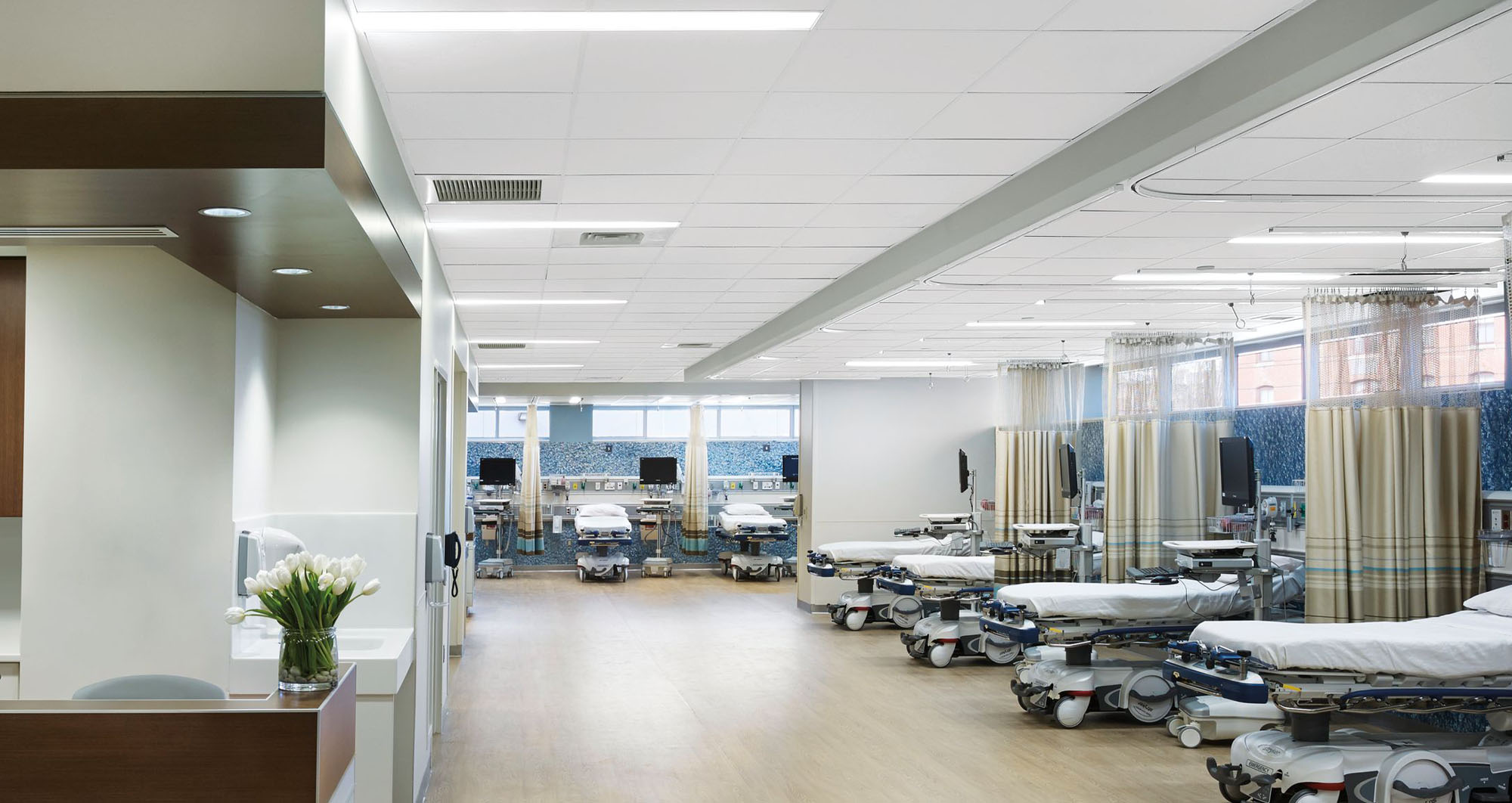 Healthcare Solutions