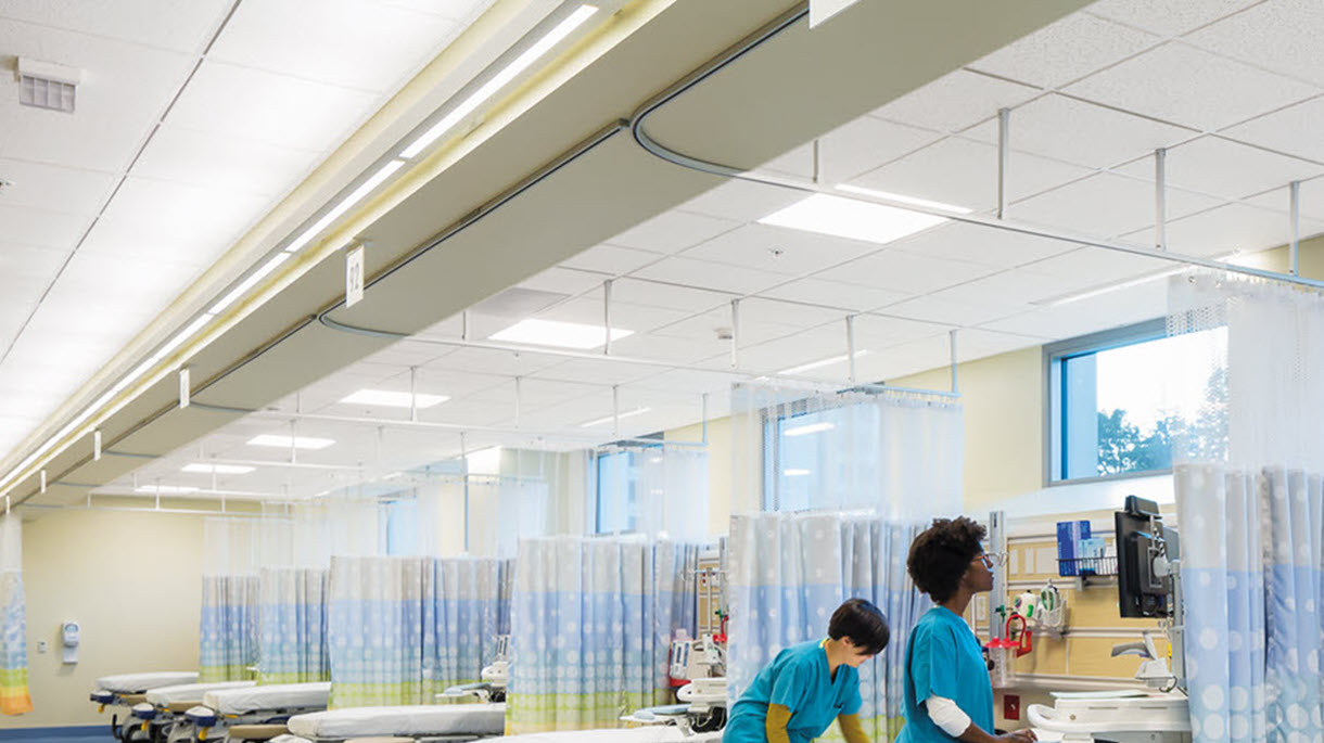FINE FISSURED Ceiling Tiles | Armstrong Ceiling Solutions – Commercial