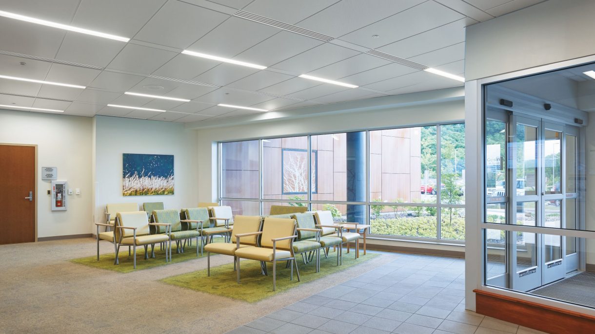 TECHZONE METALWORKS Panels Armstrong Ceiling Solutions Commercial