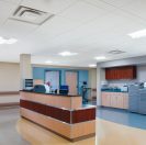 Armstrong Enhances Acoustical Performance of Ultima Health Zone Ceiling Family