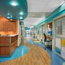 Instalación en entornos de atención médica