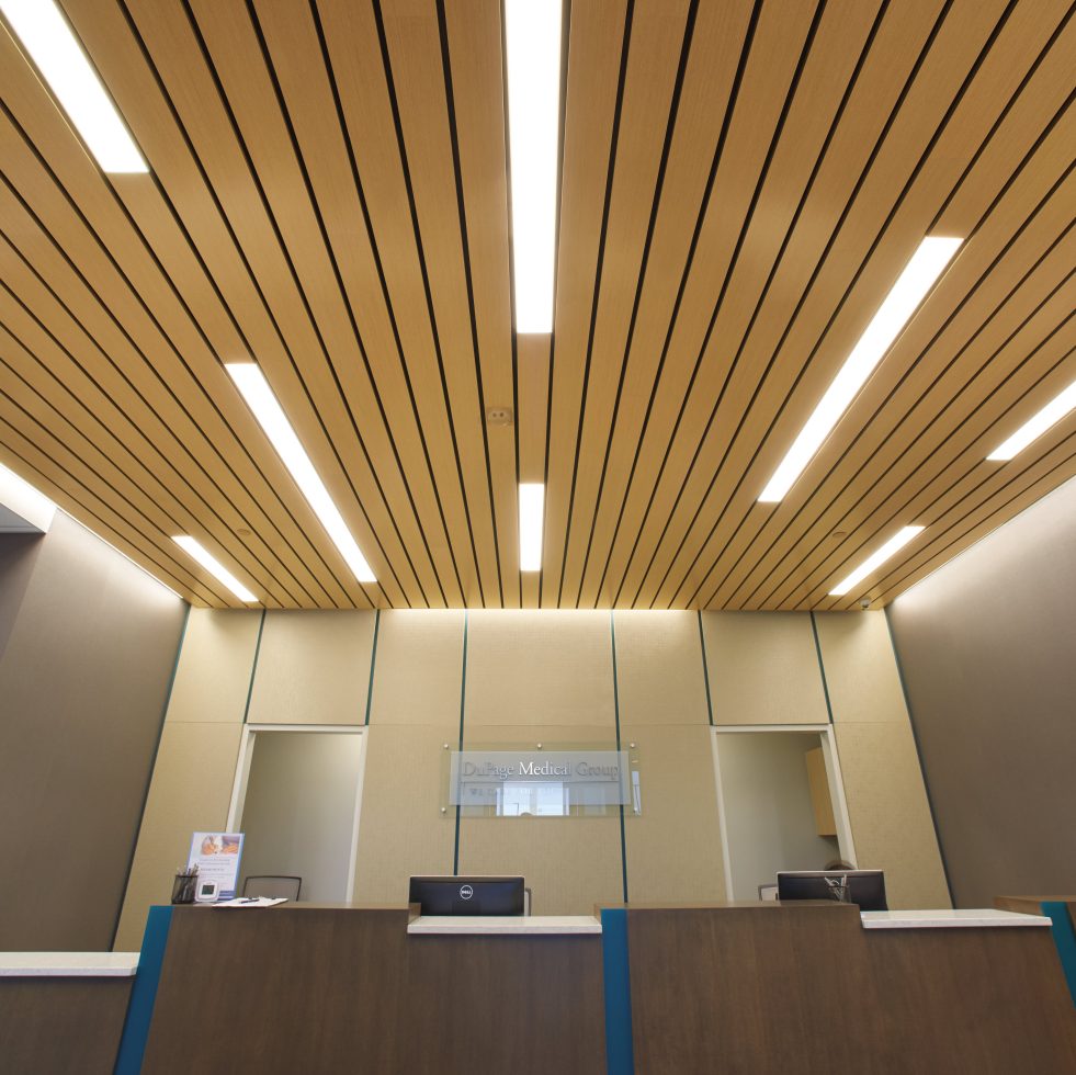 Wood Ceilings, Planks, Panels Armstrong Ceiling Solutions Commercial