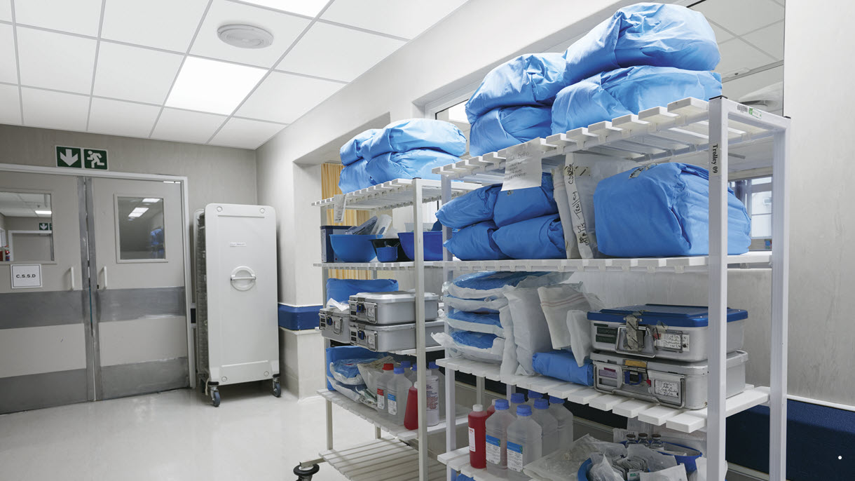 CLEAN ROOM VL Ceiling Tiles Armstrong Ceiling Solutions Commercial