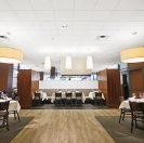 Leisure & Hospitality