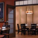 Paneles traslúcidos