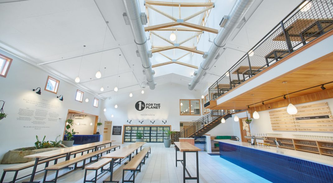 Concrete Look Ceiling & Wall Panels | Hidden Acoustic Control