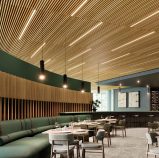 ​WOODWORKS Grille - Classics