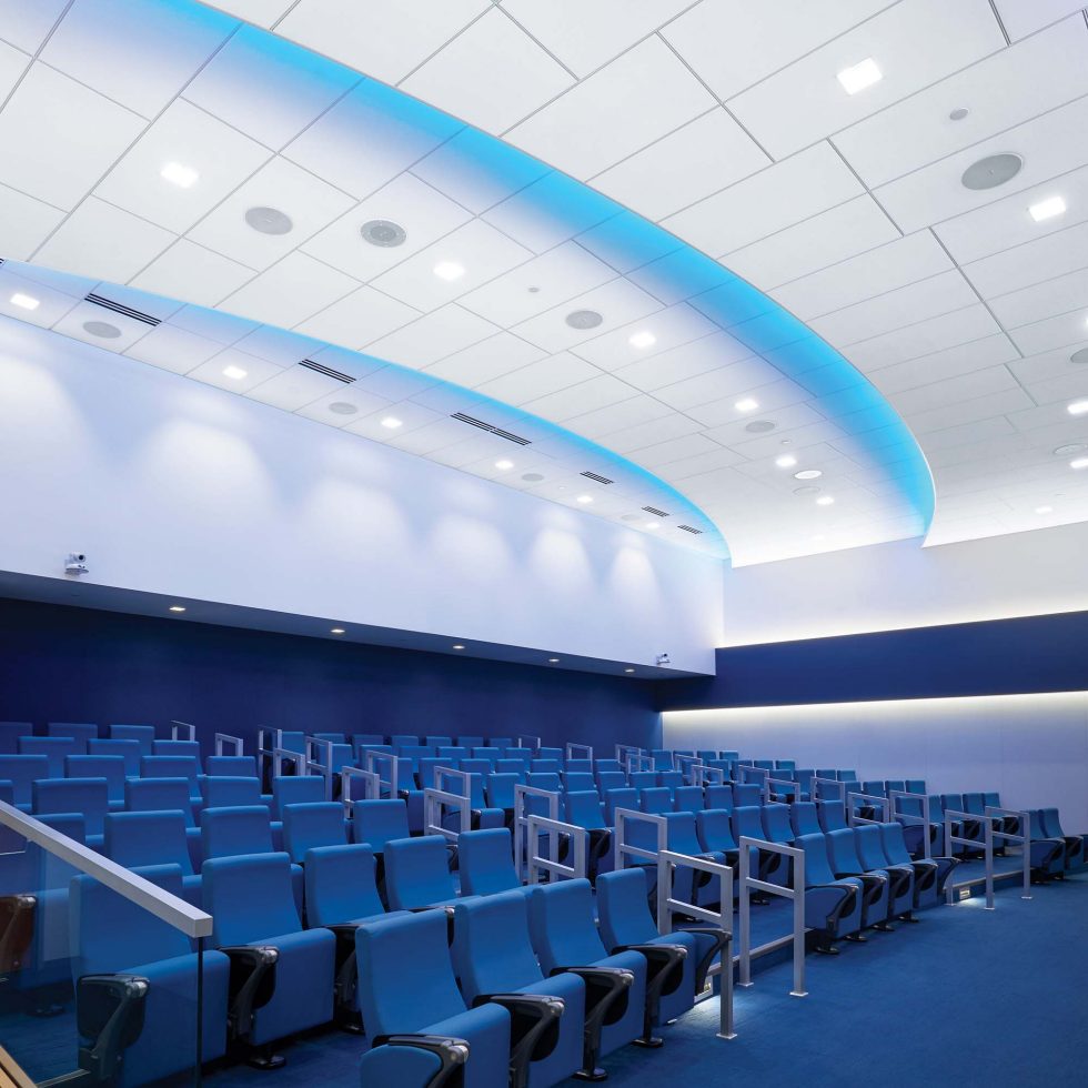 Ceiling Trims and Transitions Armstrong Ceiling Solutions Commercial