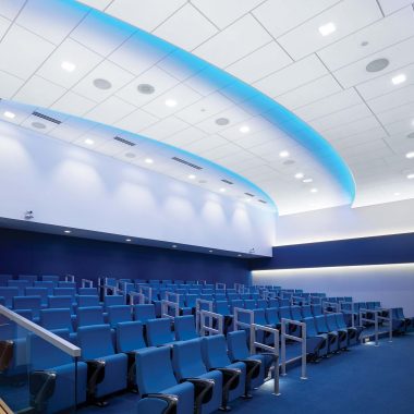 AXIOM Drywall Trim Image  (Swatch)