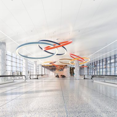 METALWORKS Large Format