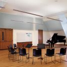 Language and Music Rooms