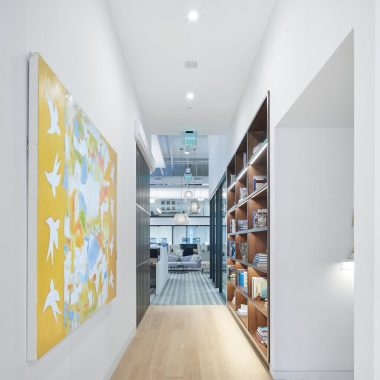 SHORTSPAN Drywall Framing System Image  (Swatch)