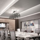 Armstrong Introduces New Fully Integrated Axiom Light Coves
