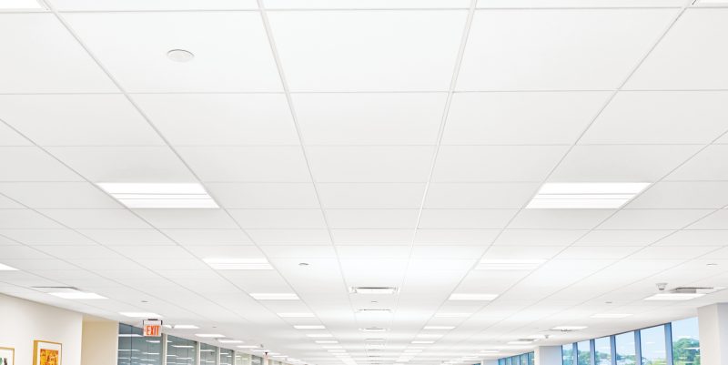 Ceiling Grid Armstrong, Types Of Armstrong Ceiling Tiles