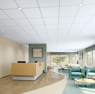 Integrated Ceiling Solution Armstrong Ceiling Solutions Commercial