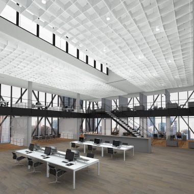 FELTWORKS Open Cell Peaks & Valleys Kits Image  (Swatch)