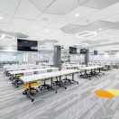 Les Solutions de plafond Armstrong lance le service de conception et de préconstruction PROJECTWORKS