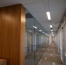 Interior Glass Partitions