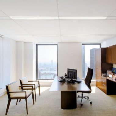 TECHZONE with ULTIMA Field Panels Image  (Swatch)