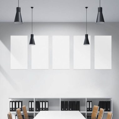 INVISACOUSTICS Walls Image  (Swatch)