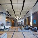 High-Rise Residential