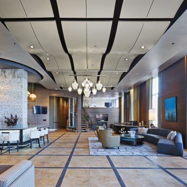 A Ceiling For Every Space Armstrong Ceiling Solutions Commercial