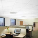 New Lyra High CAC Ceilings from Armstrong Offer Highest Level of Sound Absorption and Sound Blocking in a Single Panel