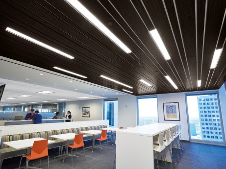 METALWORKS Linear - Classics