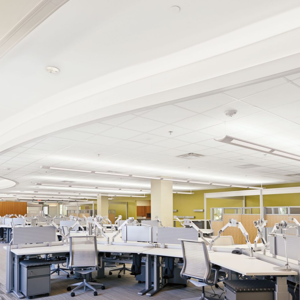 Dune 1775 Armstrong Ceiling Solutions Commercial