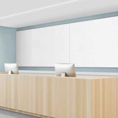 OPTIMA Health Zone Walls Image  (Swatch)