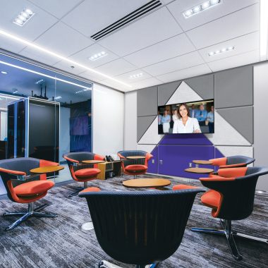 TECTUM Lay-In Image  (Swatch)