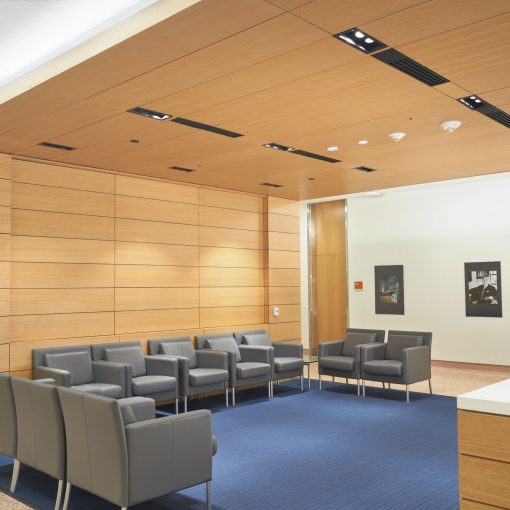WOODWORKS Walls Lines Armstrong Ceiling Solutions Commercial