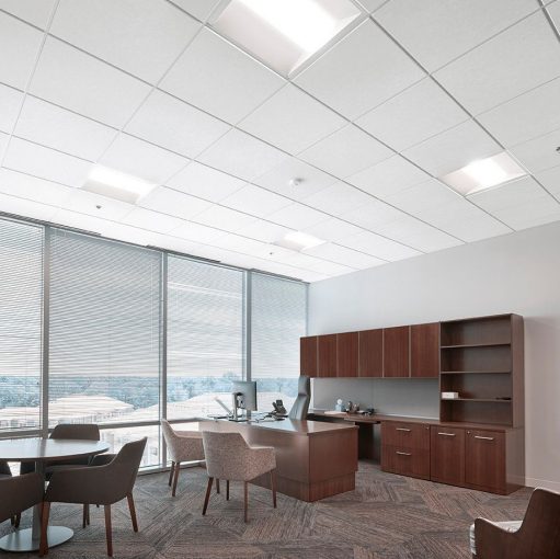 Standard NRC Ceiling Tiles | Armstrong Ceiling Solutions – Commercial
