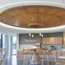 Custom Wood Ceilings