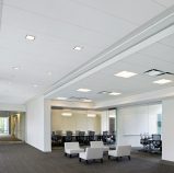 Ceiling Trims and Transitions