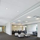 Ceiling Trims and Transitions