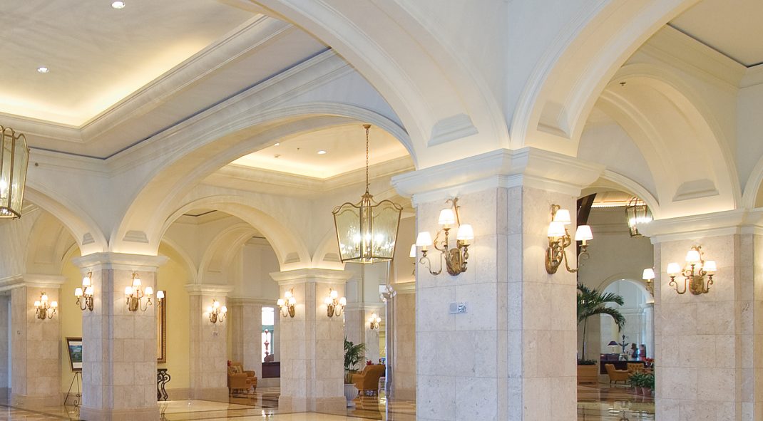Architectural Column Covers Armstrong Ceiling Solutions Commercial