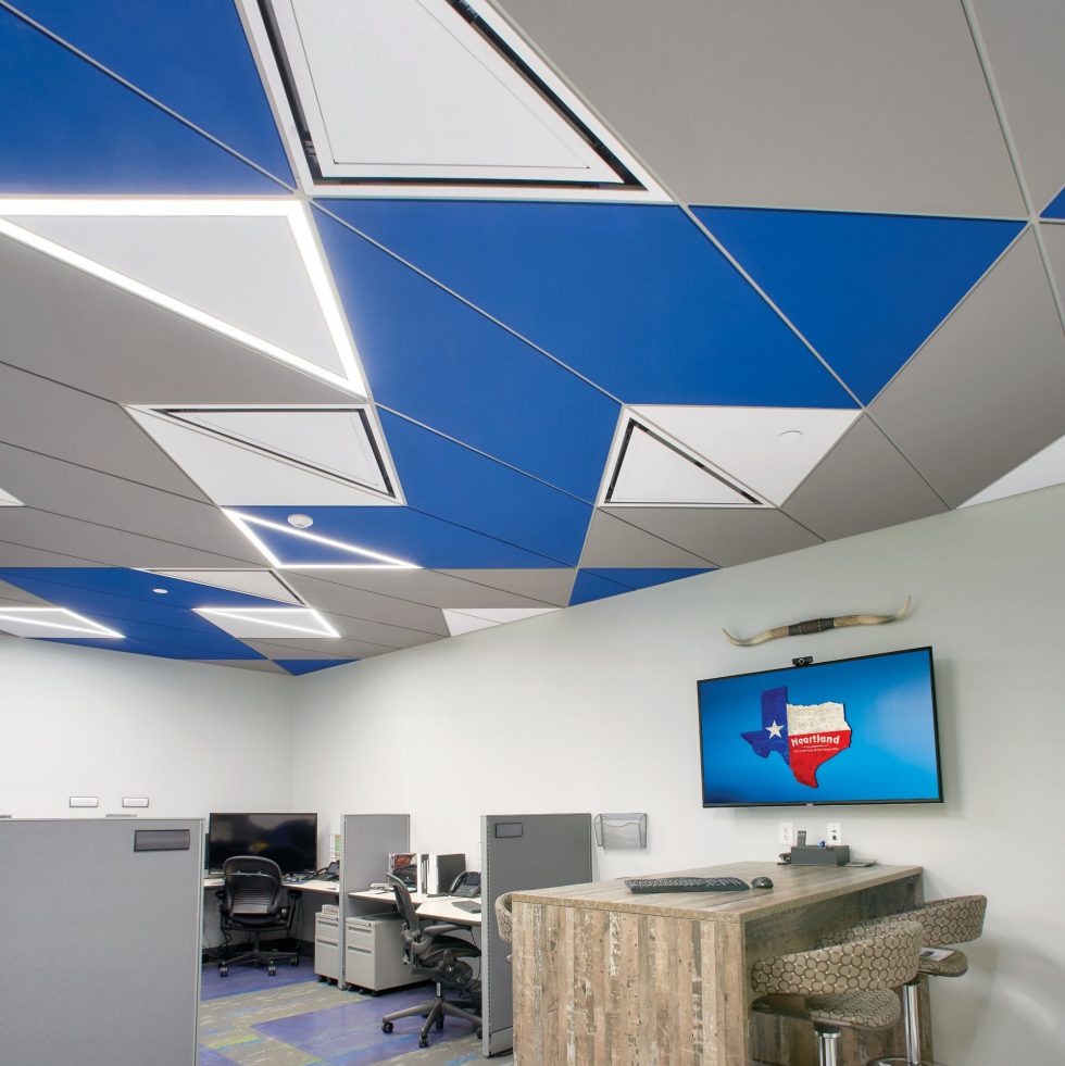 SUPRAFINE Exposed Tee System Lines Armstrong Ceiling Solutions