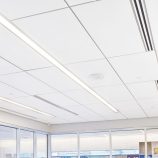 Sustainable Ceiling & Wall Systems 