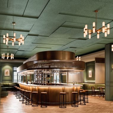 TECTUM Direct-Attach