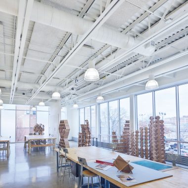 TECTUM Direct-Attach