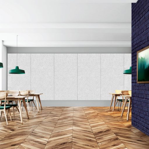 TECTUM Wood Fiber Walls Armstrong Ceiling Solutions Commercial