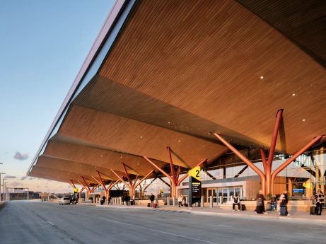 Pittsburgh International Airport