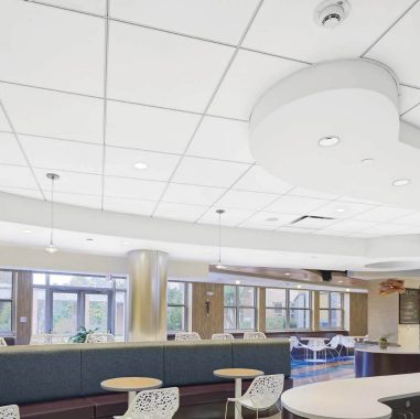 ULTIMA Health Zone AirAssure Image  (Swatch)