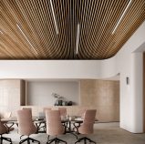 ​WOODWORKS Grille - Forté Veneered