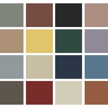 Armstrong Ceiling Tile Color Chart - Infoupdate.org