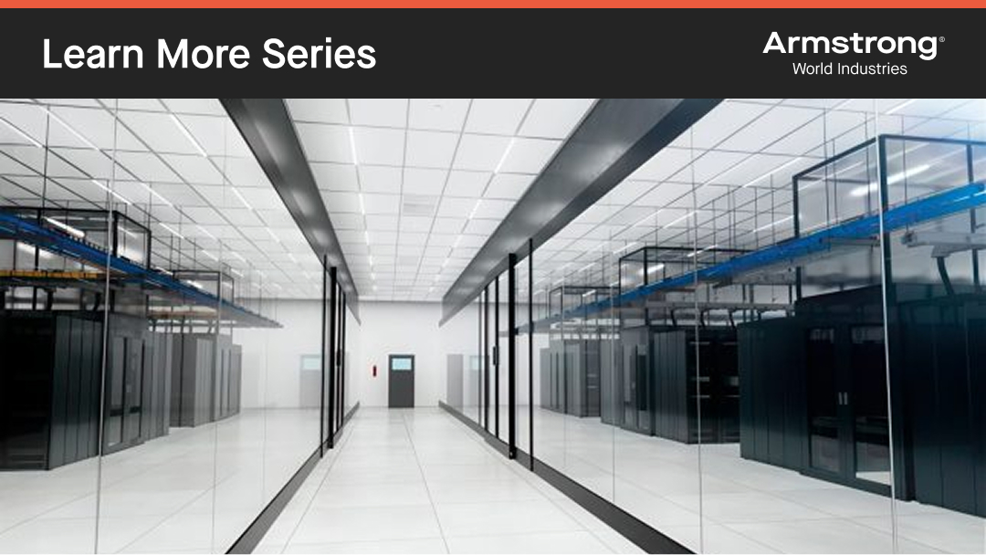 Data Center Solutions - Learn More Series