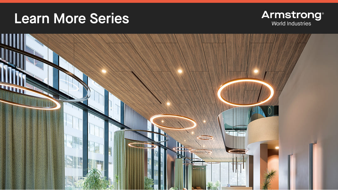 Wood Visuals - Learn More Series